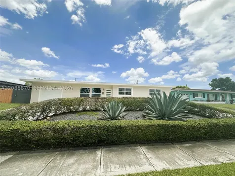16123 SW 108th Court Miami FL 33157