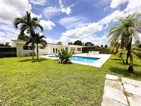 16123 SW 108th Court Miami FL 33157