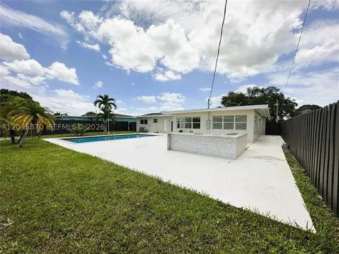 16123 SW 108th Court Miami FL 33157