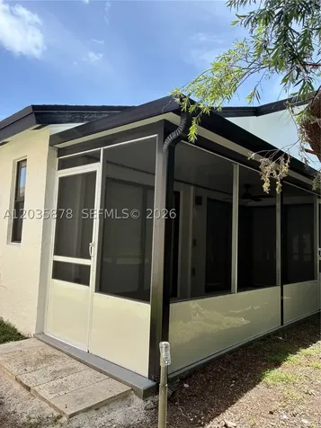 13608 SW 286th Terrace Homestead FL 33033