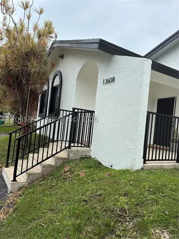 13608 SW 286th Terrace Homestead FL 33033