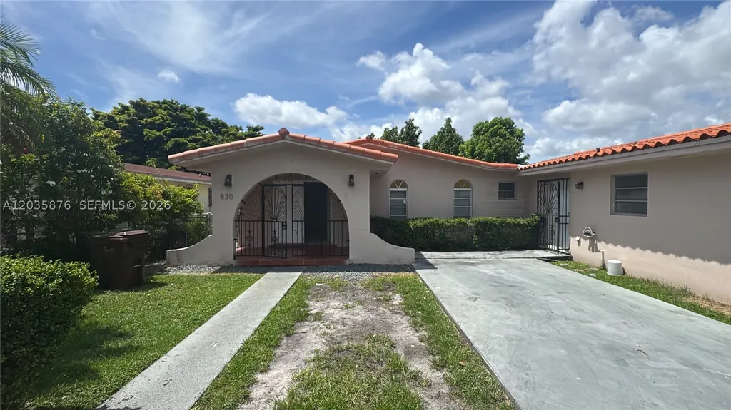 830 W 75th Street Hialeah FL 33014