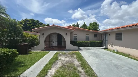 830 W 75th Street Hialeah FL 33014