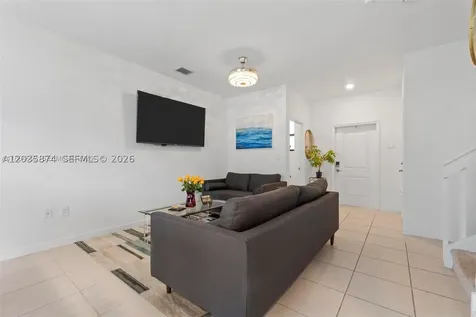20380 NW 5th Court Miami Gardens FL 33169
