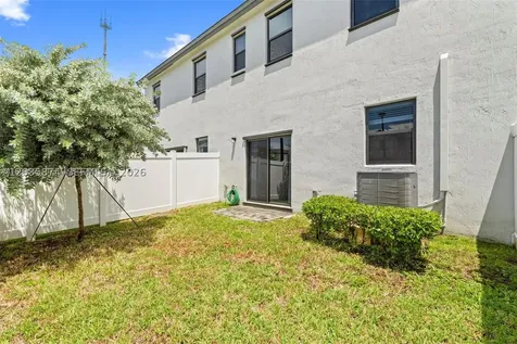 20380 NW 5th Court Miami Gardens FL 33169