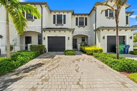20380 NW 5th Court Miami Gardens FL 33169