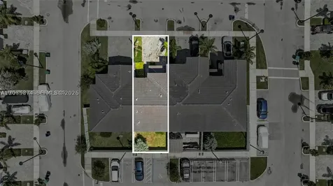 20380 NW 5th Court Miami Gardens FL 33169