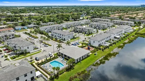 20380 NW 5th Court Miami Gardens FL 33169