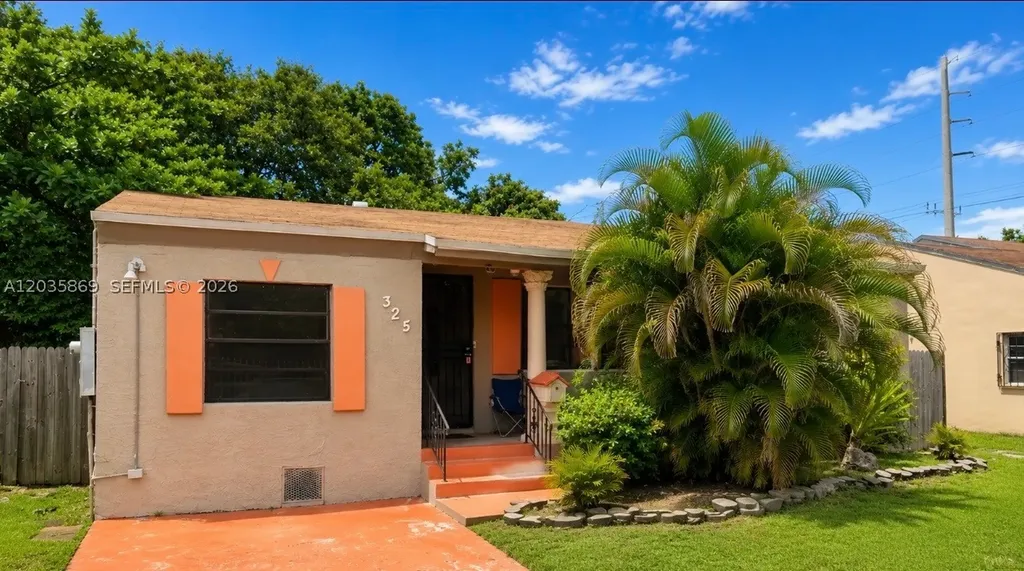 325 NW 56th Street Miami FL 33127