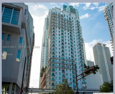 234 NE 3rd Street Miami FL 33132