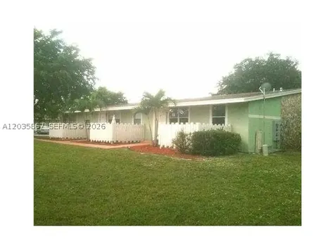 Tamarac FL 33321