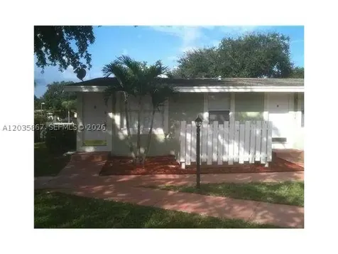 Tamarac FL 33321