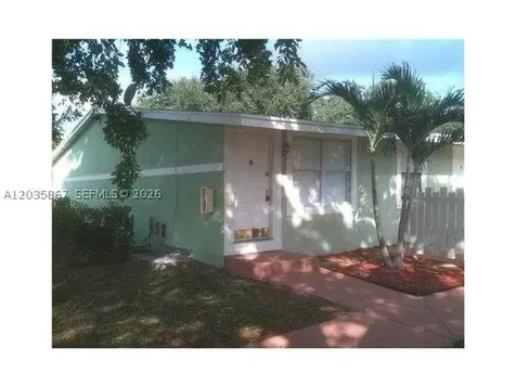 Tamarac FL 33321