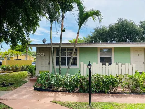 Tamarac FL 33321