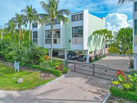 87455 Old Highway Islamorada FL 33036