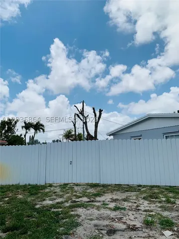 17010 NW 53rd Avenue Miami Gardens FL 33055