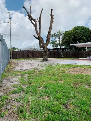 17010 NW 53rd Avenue Miami Gardens FL 33055