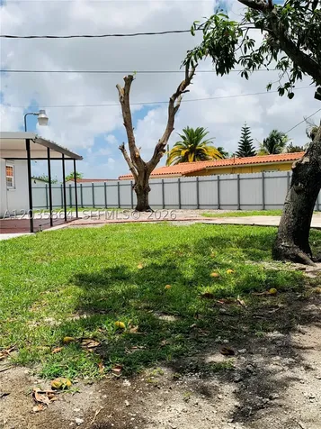 17010 NW 53rd Avenue Miami Gardens FL 33055