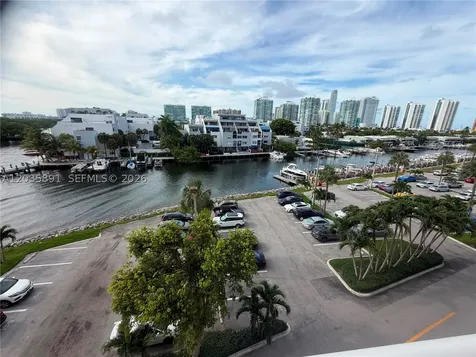 400 Kings Point Drive Sunny Isles Beach FL 33160