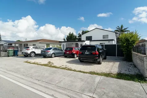 2729 SW 67th Avenue Miami FL 33155