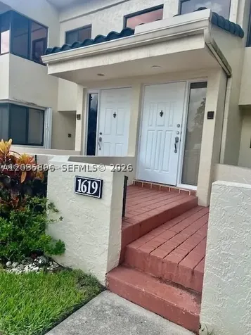 1619 NW 81st Way Plantation FL 33322