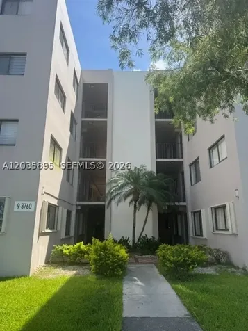 8760 SW 133rd Ave Road Miami FL 33183