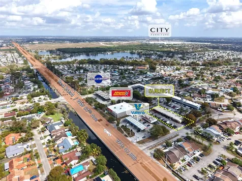 5655 NW 195th Drive Miami Gardens FL 33055