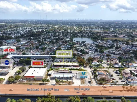5655 NW 195th Drive Miami Gardens FL 33055