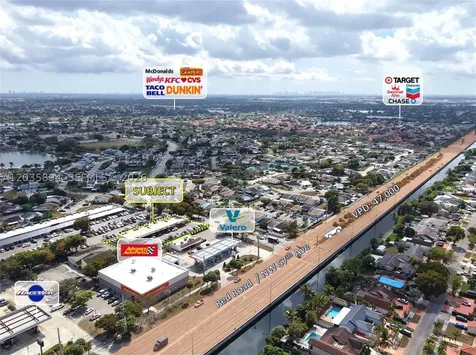 5655 NW 195th Drive Miami Gardens FL 33055