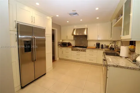 6160 SW 84th Street South Miami FL 33143