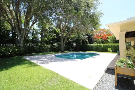 6160 SW 84th Street South Miami FL 33143
