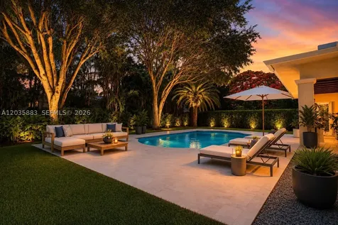 6160 SW 84th Street South Miami FL 33143