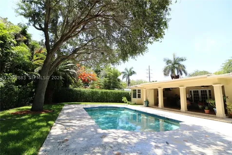 6160 SW 84th Street South Miami FL 33143