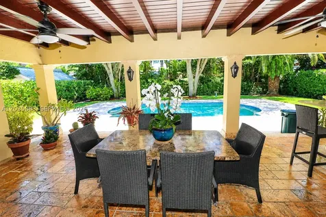 6160 SW 84th Street South Miami FL 33143