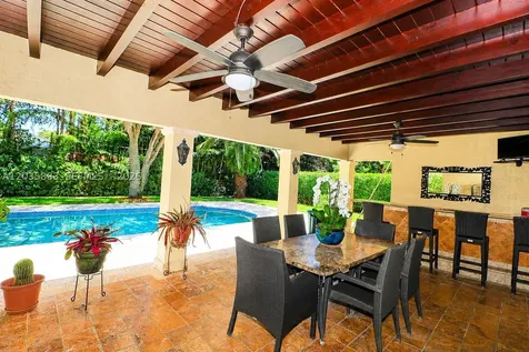 6160 SW 84th Street South Miami FL 33143