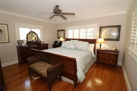 6160 SW 84th Street South Miami FL 33143