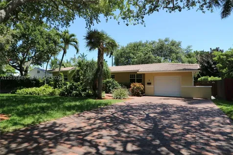 6160 SW 84th Street South Miami FL 33143