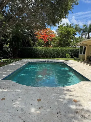 6160 SW 84th Street South Miami FL 33143
