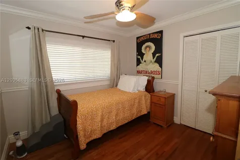 6160 SW 84th Street South Miami FL 33143