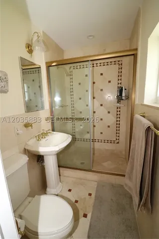 6160 SW 84th Street South Miami FL 33143