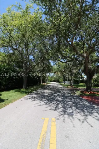 6160 SW 84th Street South Miami FL 33143