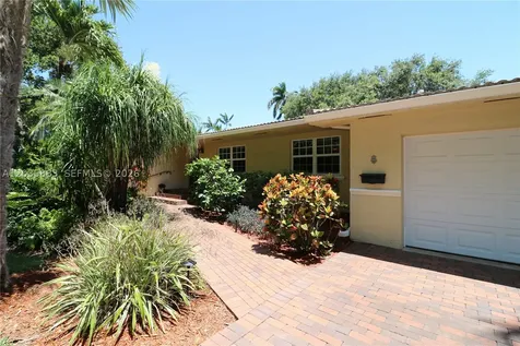 6160 SW 84th Street South Miami FL 33143
