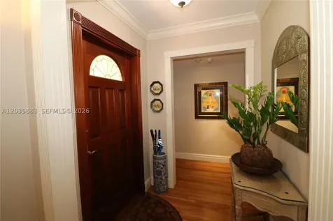 6160 SW 84th Street South Miami FL 33143