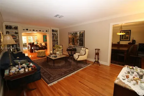 6160 SW 84th Street South Miami FL 33143