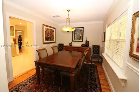 6160 SW 84th Street South Miami FL 33143