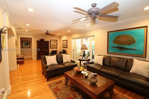 6160 SW 84th Street South Miami FL 33143