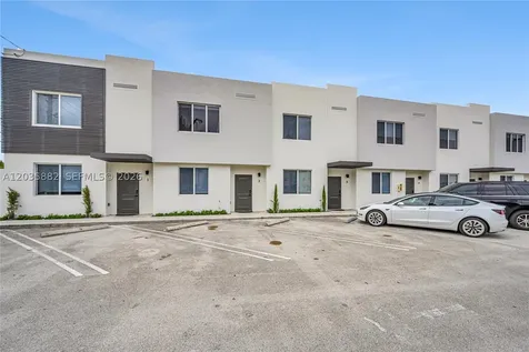 171 NW 158th Street Miami FL 33169