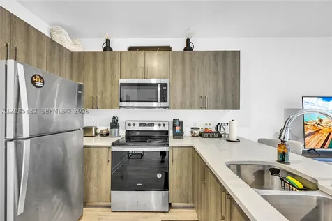 171 NW 158th Street Miami FL 33169