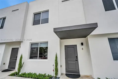 171 NW 158th Street Miami FL 33169
