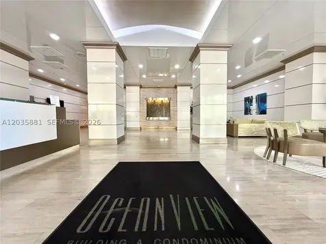19390 Collins Avenue Sunny Isles Beach FL 33160